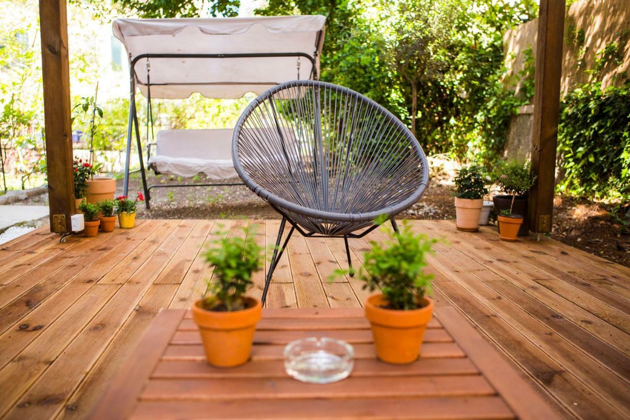 Apartmán Luxurious With Private Garden Split