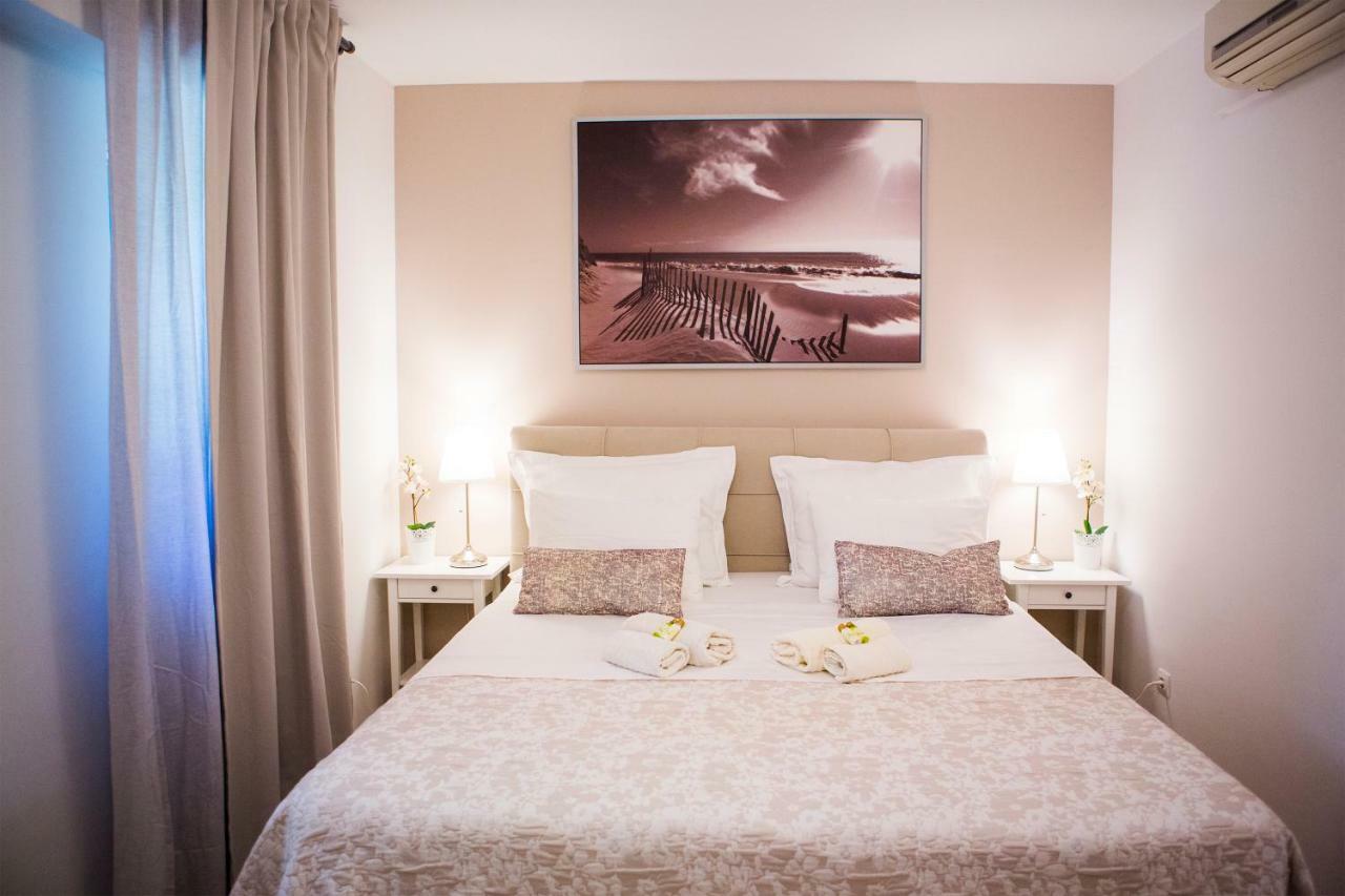 Apartmán Luxurious With Private Garden Split