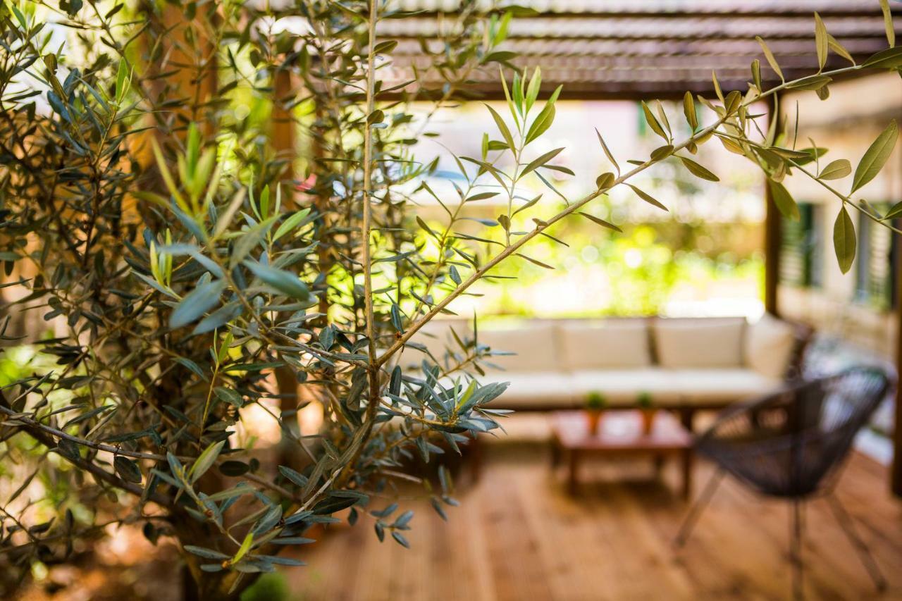 Apartmán Luxurious With Private Garden Split