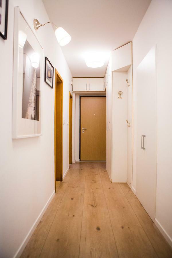 Apartmán Luxurious With Private Garden *